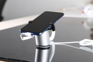 Giải pháp chống trộm điện thoại thông minh cho cửa hàng bán lẻ, hệ thống báo động chống trộm điện thoại di động - Product Image 2