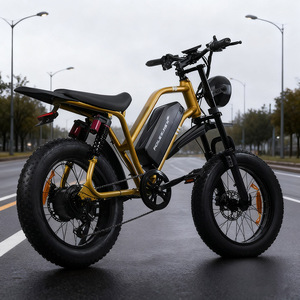 Moto électrique d'aventure, vélo à moteur central, tout-terrain, montagne, hybride électrique pour hommes, <span class=keywords><strong>course</strong></span> sportive, motocicleta eléctricas adulto - Product Image 2