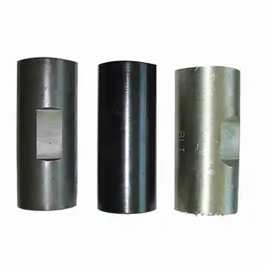 API 11B Steel Rod Coupling Sucker Rod Coupling For Pumping Unit