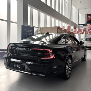 S90 4 portes 5 places Chine véhicule de luxe à énergies nouvelles t8 rechargeable awd smart version confort vente chaude voiture d'occasion - Product Image 4