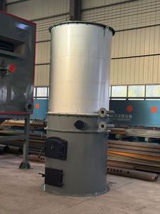 Yongxing Industrial Biomass Vertical Natural Circulation <strong>Steam</strong> <strong>Generator</strong> With Energy Saving - Product Image 2