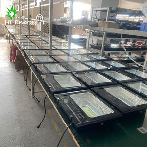 Proyector Portátil de Alta Energía con Energía <span class=keywords><strong>Solar</strong></span>, Luces Solares de Enfoque Exterior MJ-D901 MJ-D902 MJ-D903 MJ-D904 - Product Image 5