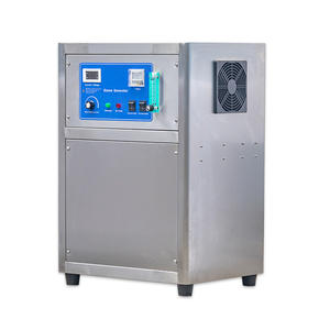 Qlozone Dairy Farm Desinfección de ozono Generadores de ozono Uso médico <span class=keywords><strong>Tratamiento</strong></span> de agua Generador de ozono Terapia <span class=keywords><strong>para</strong></span> <span class=keywords><strong>mastitis</strong></span> bovina - Product Image 3