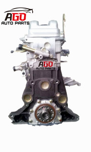 ยี่ห้อใหม่3RZ 3RZ-FE เครื่องยนต์ยาวบล็อก2.7L สำหรับโตโยต้า <span class=keywords><strong>DYNA</strong></span> 200 GRANVIA HIACE - Product Image 5