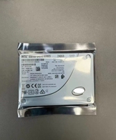 Disco de Estado Sólido Original D3-S4510 SSDSC2KB480G801 para la Serie Intel D3-S4510, 240 GB, 480 GB, SATA 3.0, 6 Gb/s, 2.5 Pulgadas