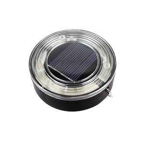 Seguridad <span class=keywords><strong>de</strong></span> paisaje al aire libre y jardín decorativo Solar luz <span class=keywords><strong>de</strong></span> <span class=keywords><strong>camino</strong></span> - Product Image 6