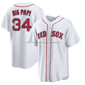 Camiseta de Fútbol 2026 de Manga Corta para Hombre, Transpirable, de Secado Rápido, Anti-UV, con Botones, para Entrenamiento y Partido - Product Image 1