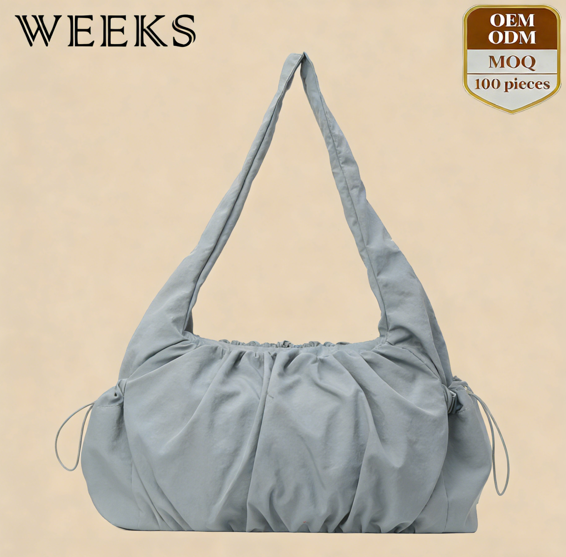 zo bags - zouk bags trendy women's handbags - stylish & durable