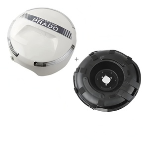 Nouveau pour les modèles Prado 10-21 : Modification du hayon avec couvercle de roue amélioré, garantie 1 an - Product Image 4