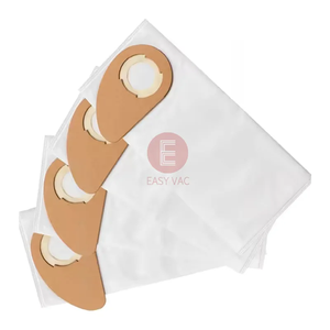 Sacs filtrants de rechange pour <span class=keywords><strong>aspirateur</strong></span> <span class=keywords><strong>Nilfisk</strong></span> Buddy II 12/18 - Sacs poubelles non tissés et sacs filtrants pour accessoires d'<span class=keywords><strong>aspirateur</strong></span> - Product Image 5