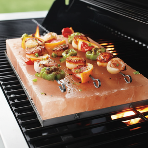 Bloc de sel de l'Himalaya roche de sel rose naturel pour griller bloc de dalle de cuisson pour la cuisine gamme de tailles multiples produits en gros - Product Image 1