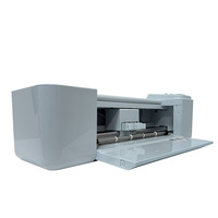 Plotter de Corte Automático de Contorno SMART DIY com Tela Colorida de Segunda Geração
