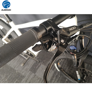 Bicicleta Eléctrica clásica de montaña y de ciudad, batería media de 250W, unisex - Product Image 3