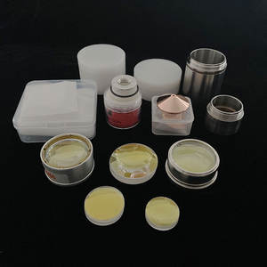 D28 D30 D37 F100 F125 F150mm 1064nm Lente Convexa de Colimação a Laser Alta Qualidade Sílica Fusa 99,8% Transmitância OEM Personalizável - Product Image 4