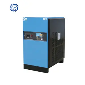 Jufeng piccolo essiccatore d'aria refrigerato raffreddato ad aria per compressore