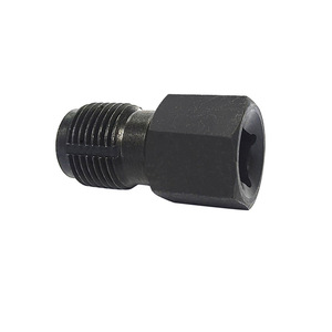 M18x1.5 Spark Plug <b>Thread</b> Repair <b>Tool</b> 3/8 In Drive Stainless Steel Auto Repair Part - Product Image 3