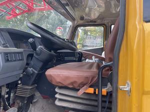 Affordable Used Sany 25 Ton Truck <b>Crane</b> Reliable Mobile Lifting <b>Crane</b> Ready for Work Sale - Product Image 6