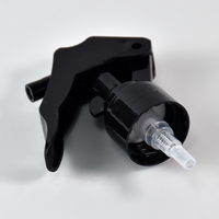 Pulvérisateur à gâchette mini format 28/410 24/410 pour bouteilles de savon liquide, nettoyant et désodorisant pour salons de coiffure - Meilleures ventes