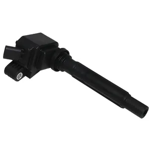 Bobine d'allumage 68211953AA pour Jeep Wrangler 2021- Cherokee 2.0 <span class=keywords><strong>2018</strong></span>- <span class=keywords><strong>Alfa</strong></span> <span class=keywords><strong>Romeo</strong></span> GiuliaI <span class=keywords><strong>Stelvio</strong></span> 2016- 50050430 Haute qualité - Product Image 5
