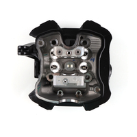 Culata de Cilindro para Motocicleta LONCIN CR250 SX2 CR 250, Nueva, Sin Válvulas ni Árbol de Levas, Modelo FE250