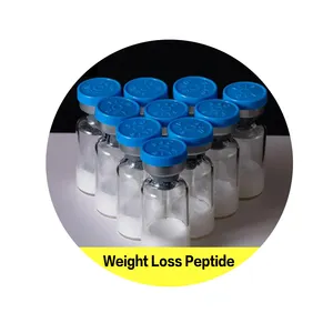 Weight-loss Peptide Weight Loss Peptide Vials 5mg 10mg In Stock Peptide Weight Loss