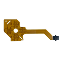 Câble flexible pour console de jeu portable PS Portal pour Play Station, pièce de rechange pour manette de jeu, câble flexible pour bouton, accessoires