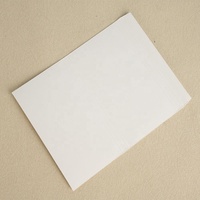 Caja de Embalaje de Cartón Blanco Plegable para Difusores de Aromas, Varillas de Incienso y Fragancias, con Impresión Personalizada