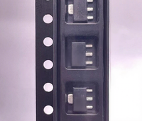 Amplificateur RF SMD TQP7M9103 SOT-89-3 emballé - Prix avantageux. Consultez le service client