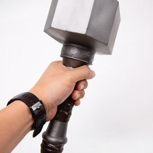 Vente chaude 139cm FRP <span class=keywords><strong>Elden</strong></span> Anneaux Guts Grande Épée pour Cosplay Collection - Product Image 4