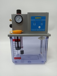 Baotn evb loại vi làm mát và bôi trơn máy bơm để bôi trơn máy dầu hoặc dầu và khí đốt Hệ thống bôi trơn - Product Image 2