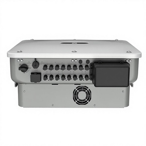 Pour SUN2000-36 KTL-M3 Triphasé Double/Triple DC/AC, Efficacité 99,9%, 230V/400V, Modèle S Solaire - Product Image 2