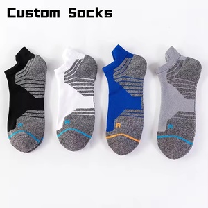 Wholesale New Style <b>Compression</b> Boot Ankle <b>Socks</b> Sport Direct Factory Price Short Sport <b>Socks</b> High Quality - Product Image 1