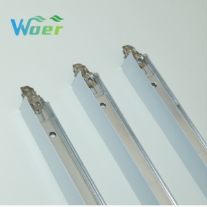 Fabricant Vente <span class=keywords><strong>de</strong></span> gros Tête en alliage Grille en T plate pour plafond Grille en T système <span class=keywords><strong>de</strong></span> té principal Grille en T pour plafond galvanisé suspendu - Product Image 6