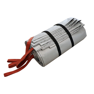Coperta antincendio per auto personalizzata 20ft X 30ft - Product Image 2