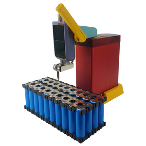 Dispositifs de réparation de batteries à stockage d'énergie 801D Glitter Spot Power - Product Image 3