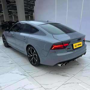 Audi Rs7 4.0t Sportback 2016 Voiture d'<span class=keywords><strong>occasion</strong></span> Véhicule de luxe abordable Sans accident Conduite à gauche 5 portes 4 places Transmission intégrale Essence Hayon - Product Image 3