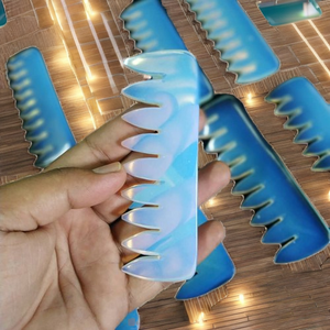 Wholesale Bulk 20-40mm Natural Clear Quartz <b>Crystal</b> <b>Ball</b> Globe Love Healing Gemstone Carved Engraving Technique Holiday - Product Image 1