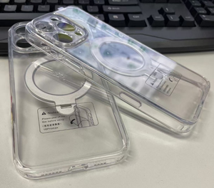 ฝาครอบด้านหลังเคสโทรศัพท์16 PRO MAX อุปกรณ์เสริมมือถือเคสมือถือ15 PRO MAX - Product Image 6