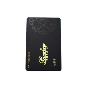 Mẫu miễn phí PVC <span class=keywords><strong>RFID</strong></span> 1K thẻ giao thông công cộng thẻ xe buýt cửa hàng giá trị thẻ - Product Image 1