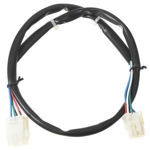 Uzatma Kablosu Jst Vhr 3n Vhr-5p Vhr-8n Vhr-4n Dişi Erkek 2 3 9 Pin Vh Konnektör Gövdesi Vhr-2n 3.96mm 4 6 8 Pinli Terminal Kablo - Product Image 3