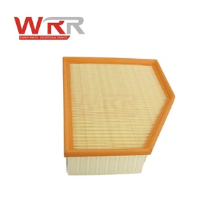 Nuevo Filtro de Aire WRR 13718557717 13718570043 para G20 G30 320i 530i, Limpiador del Sistema de Admisión del Motor de Alta Calidad y Durabilidad - Product Image 2
