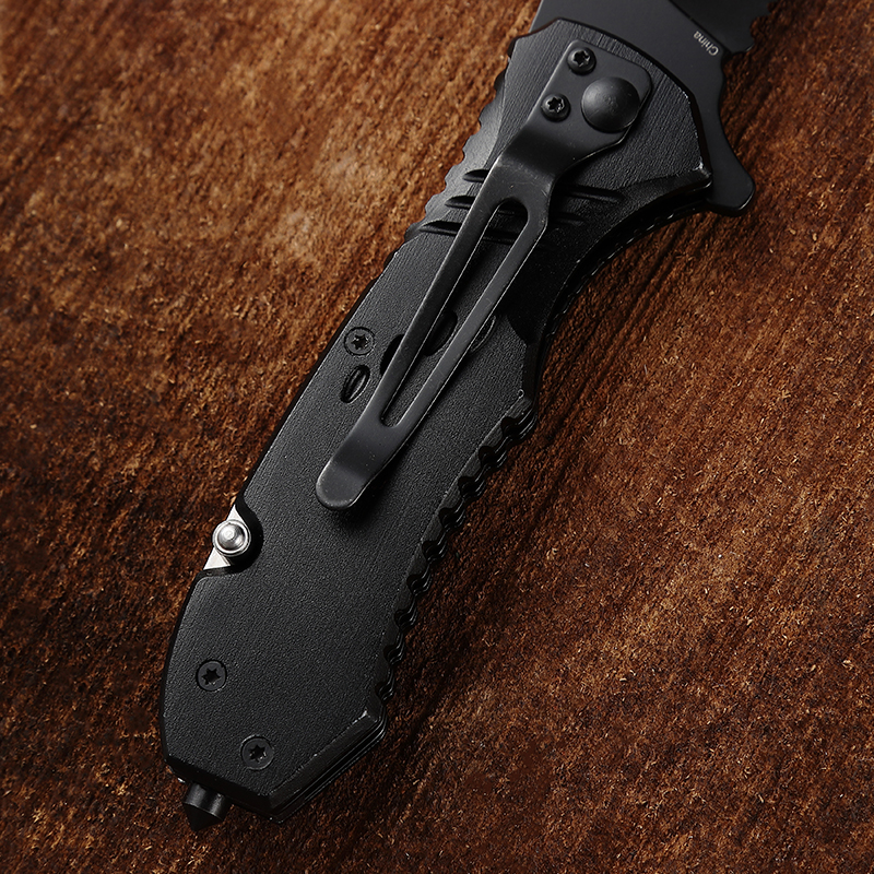 YJ Knives