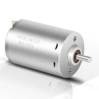 Find A Wholesale dc motor with 5mm shaft For Clean Power 