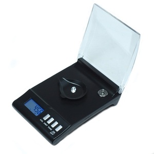 เครื่องชั่งดิจิตอลแบบพกพา - Product Image 2