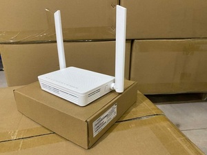 2025 el más nuevo enrutador de módem de fibra óptica HS8546V5 Gpon Xpon Epon ONU Ont banda dual WiFi FTTH red <span class=keywords><strong>Eg8145V5</strong></span> modelo Sc Upc/APC - Product Image 5
