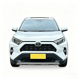 Toyota RAV4 <span class=keywords><strong>2022</strong></span> Usado con Volante a la Izquierda, SUV en Buen Estado, Venta al Por Mayor, Envío Rápido - Product Image 1