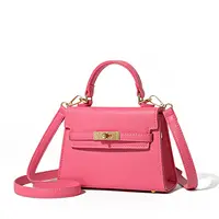 Cheap Fashion Ladies Latest Hand Bags Best Seller Women Chain Small Jelly Purse  Handbags - China Shoulder Bag and Handbag price