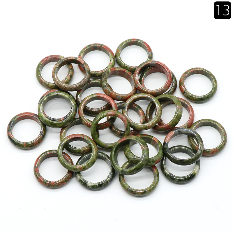unakite