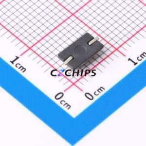 KMD400001210 Crystal (Passive) HC-49S-SMD-Mini Crystal Oscillator 40MHz 10ppm 12pF - Product Image 2