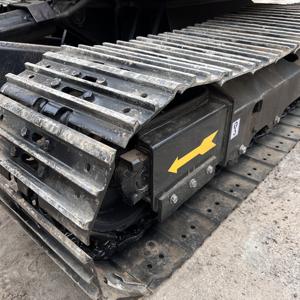 Venta directa de fábrica, engranajes motor de <span class=keywords><strong>giro</strong></span> Kubota, 5,5 toneladas, precio bajo, Kubota, mini excavadora de orugas, con motor de <span class=keywords><strong>giro</strong></span> de 12, 30, 30, 30 - Product Image 6